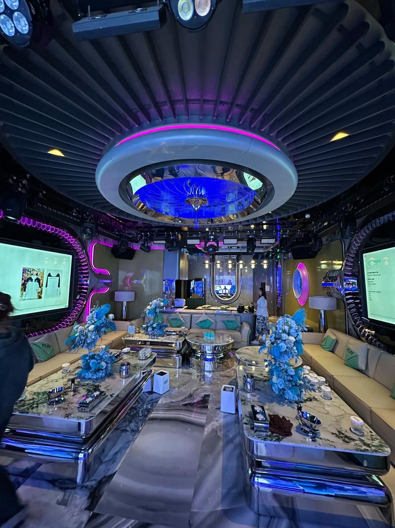 南平商务KTV探索新模式-光泽县ktv预定